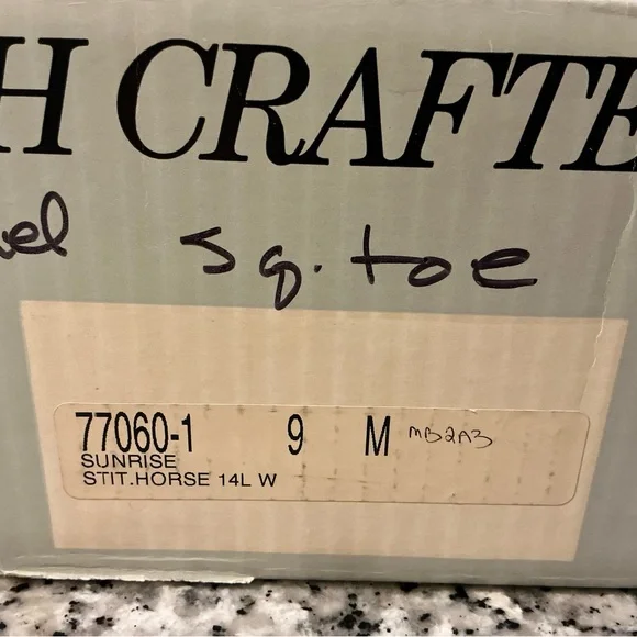 Frye Campus Stitching Horse Boots - Picture 12 of 14